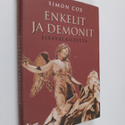 Simon Cox : Enkelit ja demonit : lisävalaistusta - pikkukuva 1