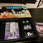 Walking Dead Monopoly & Rick and Morty Cluedo - pikkukuva 4