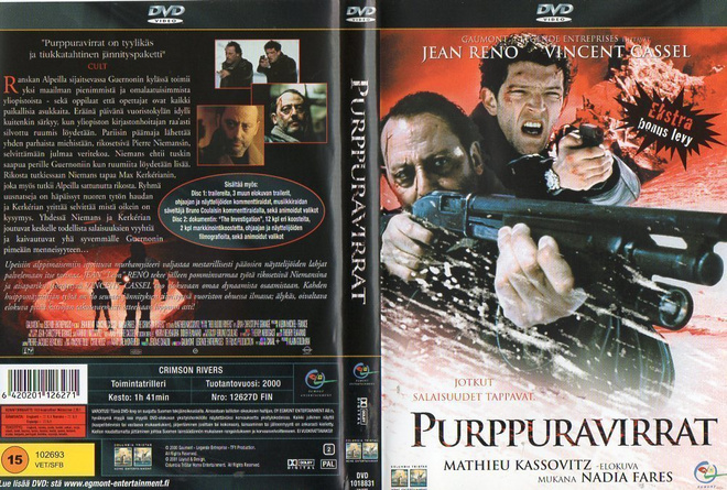 Purppuravirrat	(4 189)	K	-FI-	suomik.	DVD	(2)	egmont