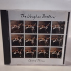 THE VAUGHAN BROTHERS: GOOD TEXAN  (PROMO CDS) - pikkukuva 1