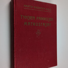 Martin Andersen Nexö : Tyhjien paikkojen matkustajat - pikkukuva 1