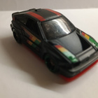 Honda CR-X Hot Wheels - pikkukuva 1