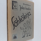Urho A. Heino : Joka kodin sähkökirja - pikkukuva 1