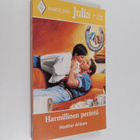 Heather Allison : Harmillinen perintö - pikkukuva 1