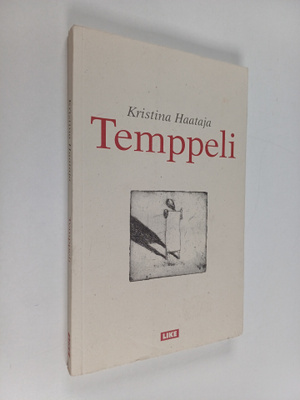 Kristina Haataja : Temppeli