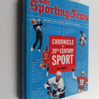 Ron Smith : The Sporting News chronicle of the 20th centu... - pikkukuva 1