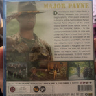 (Uusi) Major Payne (1995) Damon Wayans - pikkukuva 2