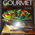 Gourmet 4/2005 - pikkukuva 1