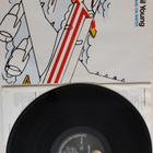 Neil Young :  Landing On Water vinyyli lp - pikkukuva 1