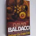 David Baldacci : Deliver Us from Evil - pikkukuva 1