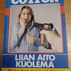 Jerry Cotton 1987 n.36 - pikkukuva 1
