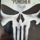 THE PUNISHER - DVD (John Travolta & Thomas Jane) - pikkukuva 1