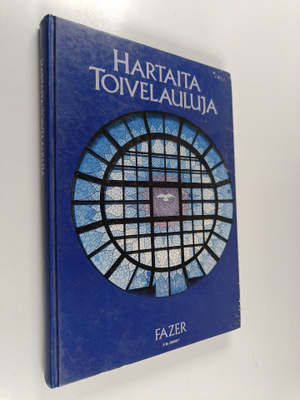 Ilkka ym. (toim.) Kuusisto : Hartaita toivelauluja