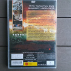 DVD: Tieto / Knowing (Nicolas Cage 2009) UUSI - pikkukuva 2