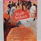 Jannica Almblad : Stallboken - pikkukuva 2