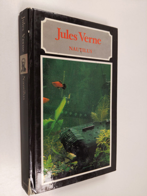 Jules Verne : Nautilus
