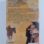 David Eddings : Belgarionin taru 1-5 : Kiven vartija ; En... - pikkukuva 2
