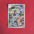 Machoke 177/165 - pikkukuva 1