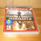 Resistance 2 Ps3 - pikkukuva 1