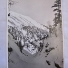 VANHA Valokuva Lappi Pyhätunturi Kemijärvi 1930-l - pikkukuva 1