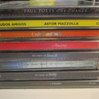28 x CD Jukka Kuoppamäki, Chris Rea, Vain elämää yms - pikkukuva 2
