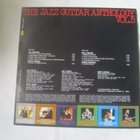 V/A: The Jazz Guitar Anthology Vol.5   LP  1983 - pikkukuva 2