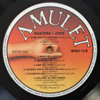 Juice Leskinen - Masters LP - pikkukuva 4