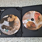 BBC Earth Life Elävä Planeetta (4xDVD) - pikkukuva 4