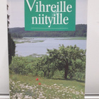 Vihreille Niityille (L. ja A. Huima, kirja) - pikkukuva 2