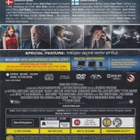 DVD: Ganster Squad - Gansterisota - pikkukuva 2