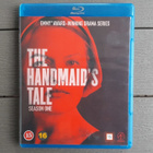 BD: The Handmaid's Tale, 1 Kausi. 3xBD (2017) - pikkukuva 1