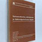 Esko ym. (toim.) Kalimo : Sairausvakuutus, sairastavuus j... - pikkukuva 1