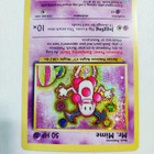 Mr. Mime Classic Collection 13/34 Rare - pikkukuva 3