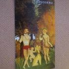 Jääkaappimagneetti: Rousseau - pikkukuva 1
