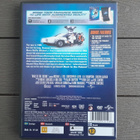 DVD: Back To the Future (Michael J. Fox 1985/2005) - pikkukuva 2