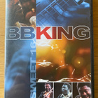 DVD B. B. King – Sweet 16 - pikkukuva 1