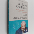 David Attenborough : A life on our planet : my witness st... - pikkukuva 1