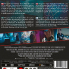 Wire Room (2022) Blu-ray Bruce Willis - pikkukuva 2