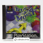 Bust-A-Move 4 - PS1 - pikkukuva 1