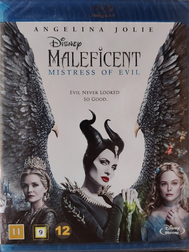 Maleficent - Mistress of evil