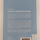 Jari Salminen : Uuden esimiehen kirja - pikkukuva 2