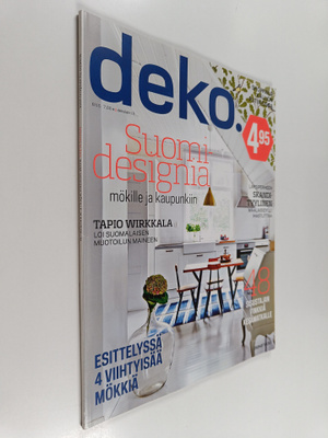 Deko 6/2015