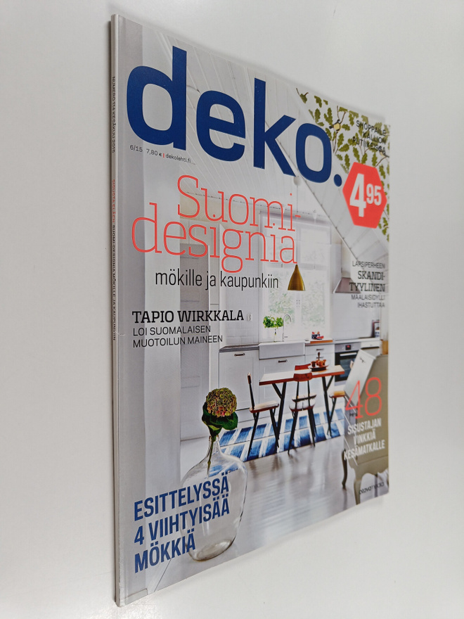 Deko 6/2015