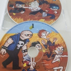 Duudsonit Jekkukirja / Äänikirja Tupla CD / Cd-levyt - pikkukuva 2