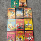 LUCKY LUKE 17KPL DVD SETTI - pikkukuva 3