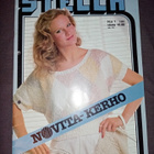 Stella - Novita-kerho, nro 1/1983 - pikkukuva 1