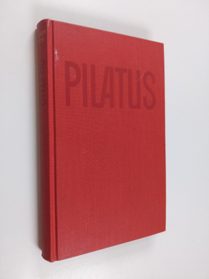 Werner Koch : Pilatus