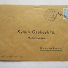 1959 Lyöttilä rivil + Utti - pikkukuva 1