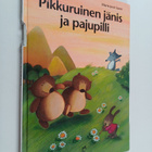 Gerda Wagener : Pikkuruinen jänis ja pajupilli - pikkukuva 1