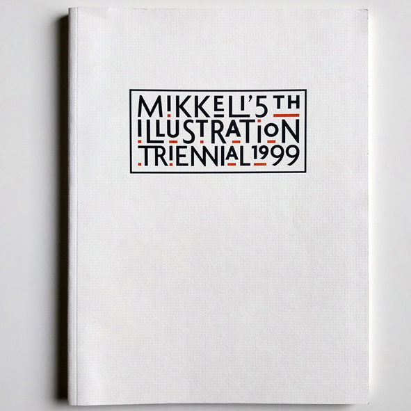 Mikkeli '5th Illustration Triennal 1999
